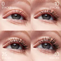 M·A·CStack Mascara / MINI MAC