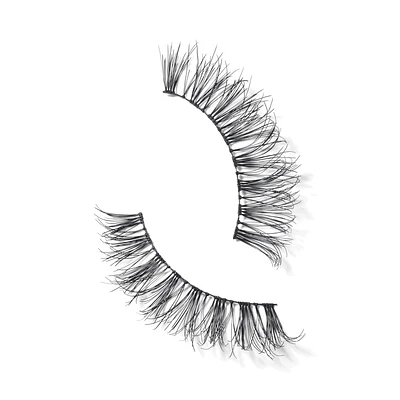 M·A·C LASH / 80 Romantic Lash