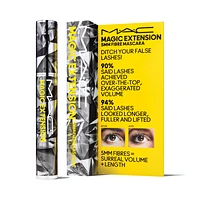 Magic Extension 5mm Fibre Mascara
