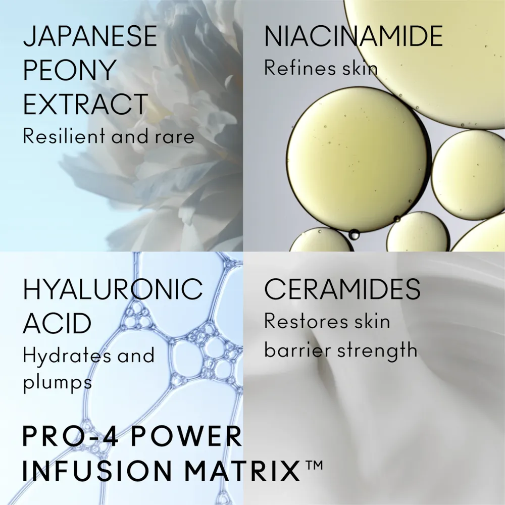 Hyper Real SkinCanvas Balm™ Moisturizing Cream