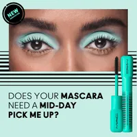 Lash Dry Shampoo Mascara Refresher