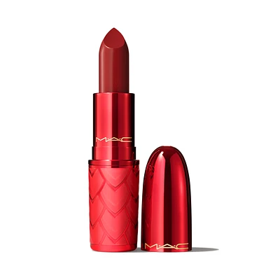 LUSTREGLASS SHEER-SHINE LIPSTICK / LOVESTRUCK LUCK