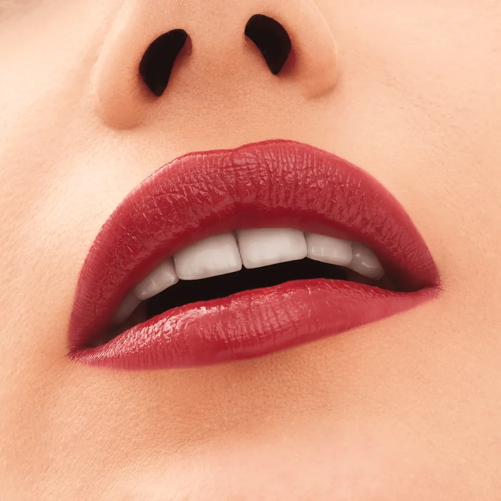 LUSTREGLASS SHEER-SHINE LIPSTICK / LOVESTRUCK LUCK