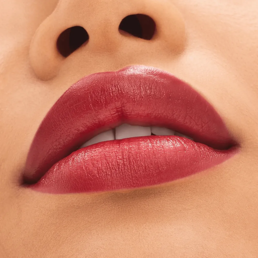 LUSTREGLASS SHEER-SHINE LIPSTICK / LOVESTRUCK LUCK