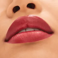 LUSTREGLASS SHEER-SHINE LIPSTICK / LOVESTRUCK LUCK