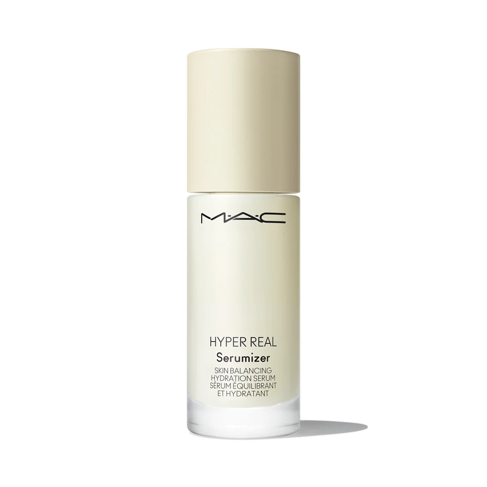 Hyper Real Serumizer™ Serum-Moisturizer Hybrid