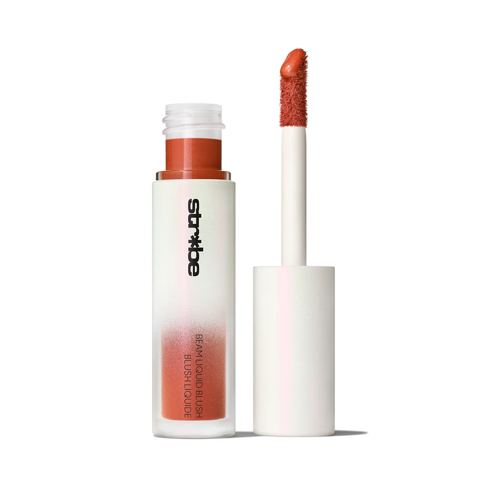 Strobe Beam Liquid Blush