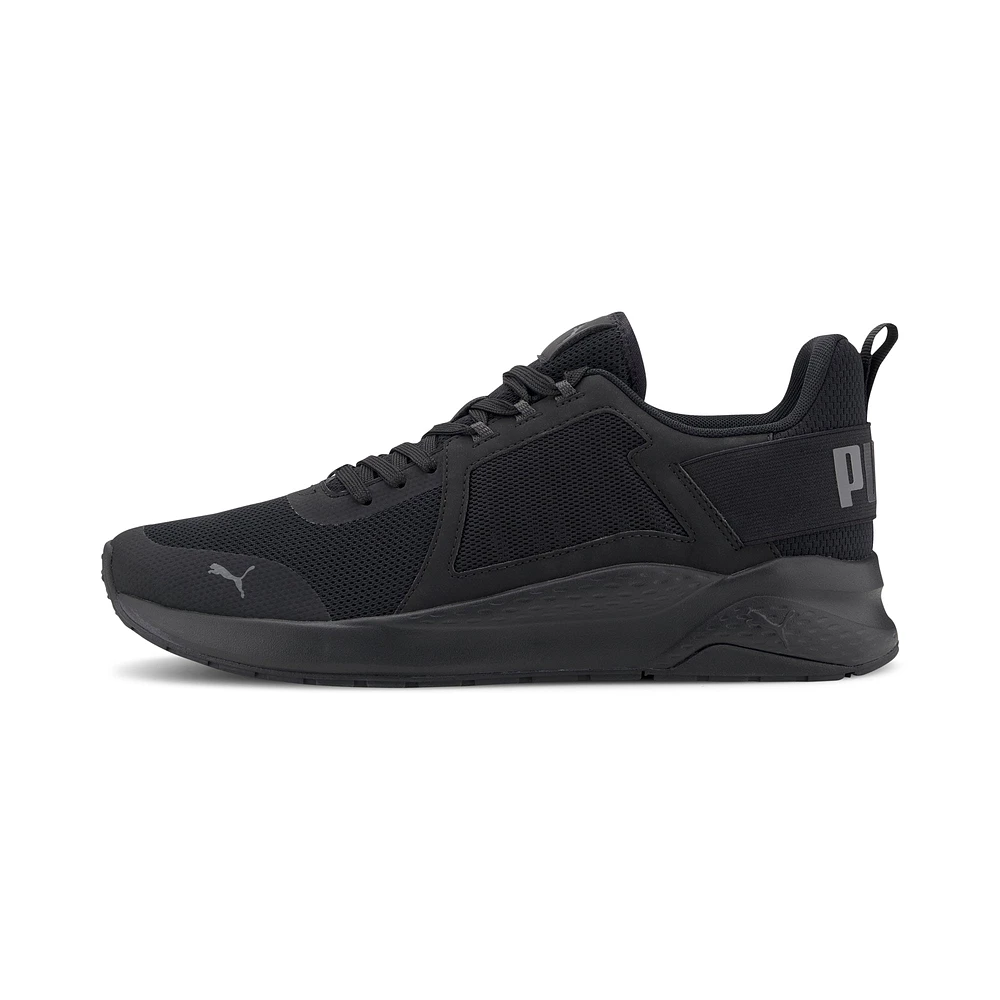Anzarun- Mens