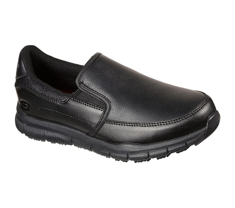 Work Relaxed Fit: Nampa - Annod SR Ladies (77236)