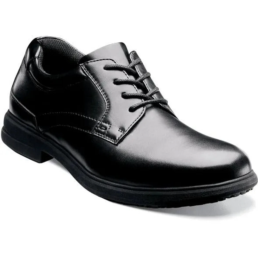 SHERMAN Plain Toe Oxford