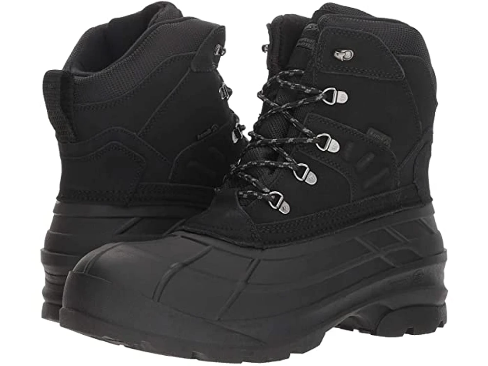 FARGO WIDE Winter Boot