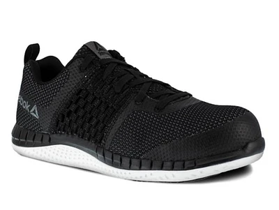 REEBOK PRINT WORK ULTK MEN'S COMPOSITE TOE ATHLETIC SHOE IB4249