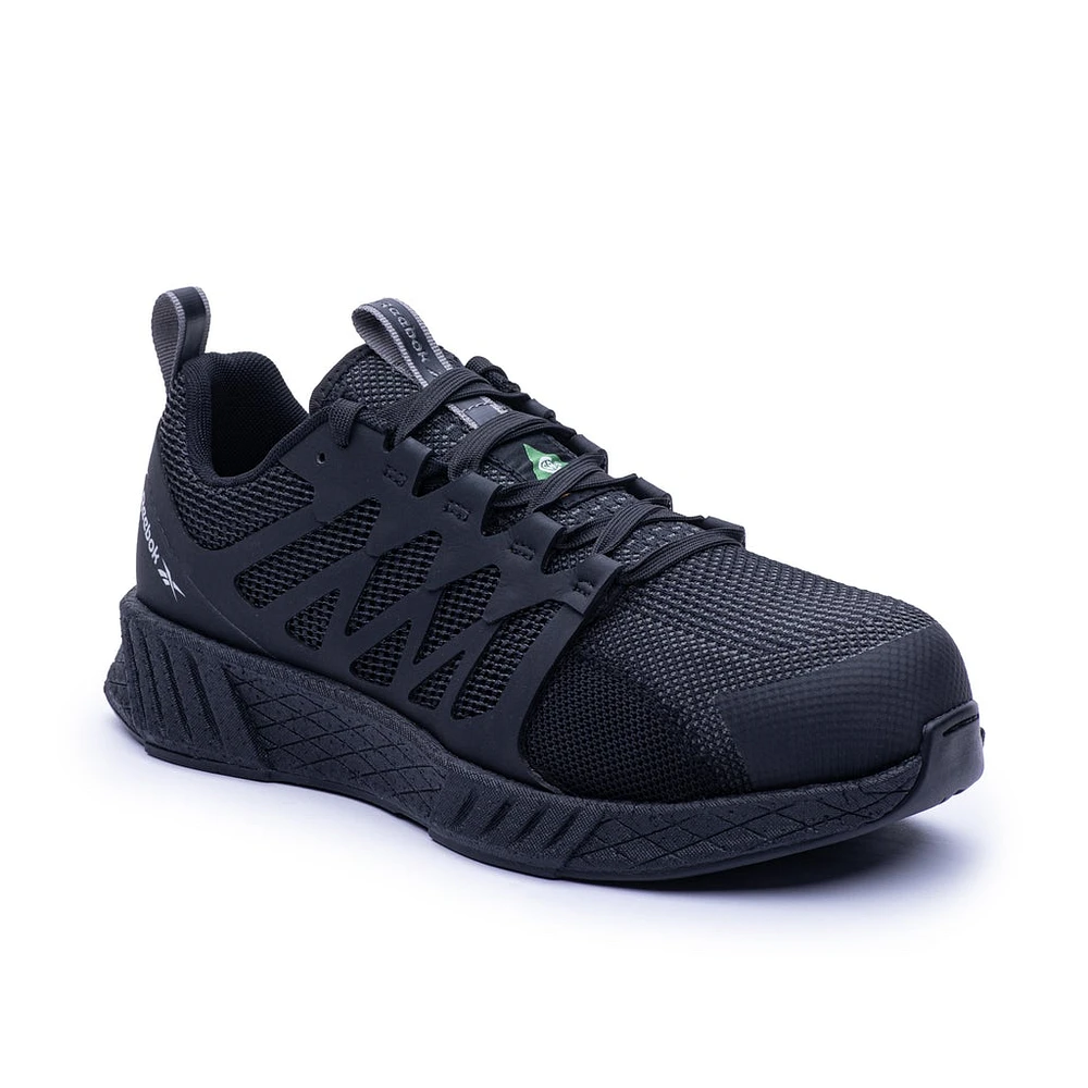 FUSION FLEXWEAVE ATHLETIC WORK SHOE IB4317