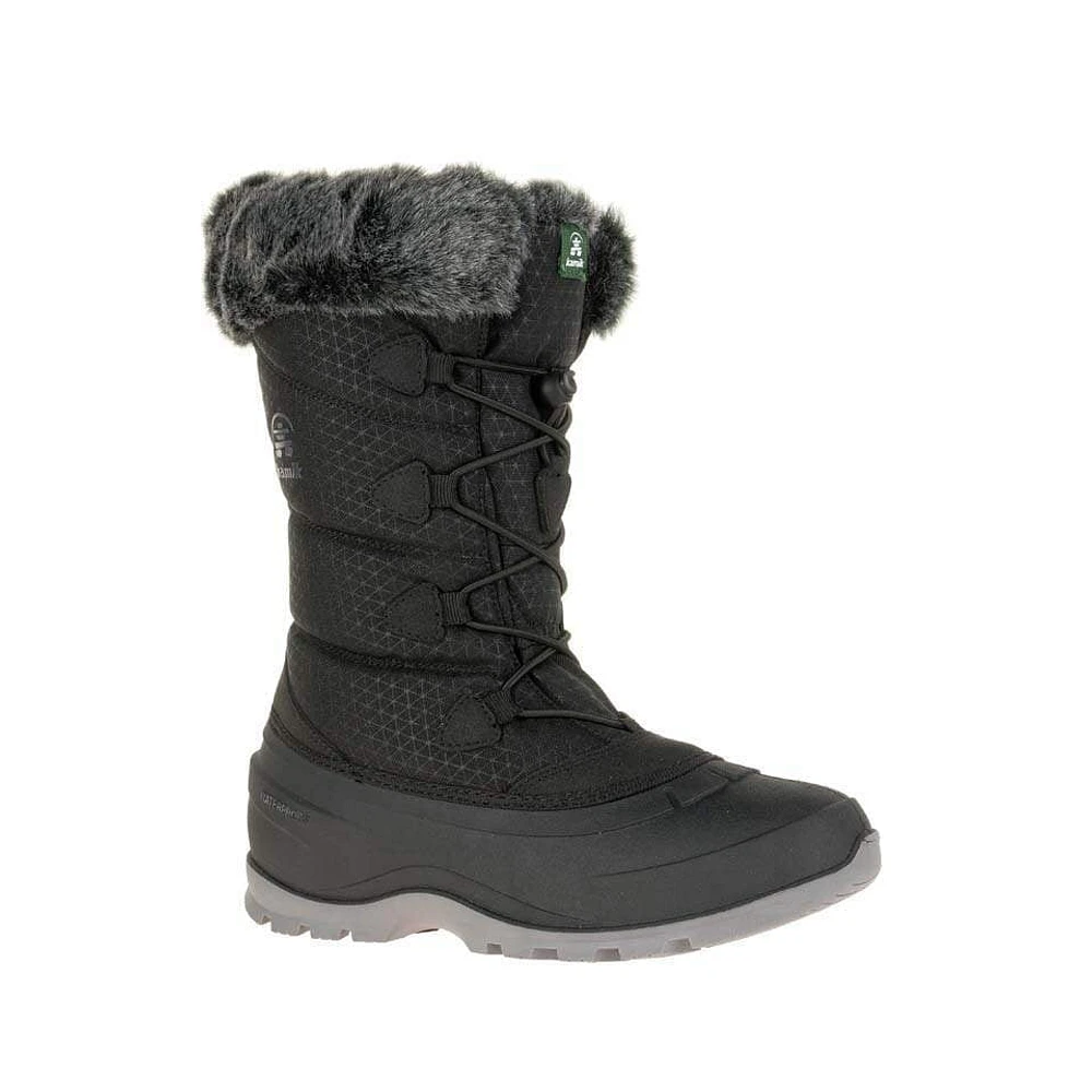 MOMENTUM Winter Boot