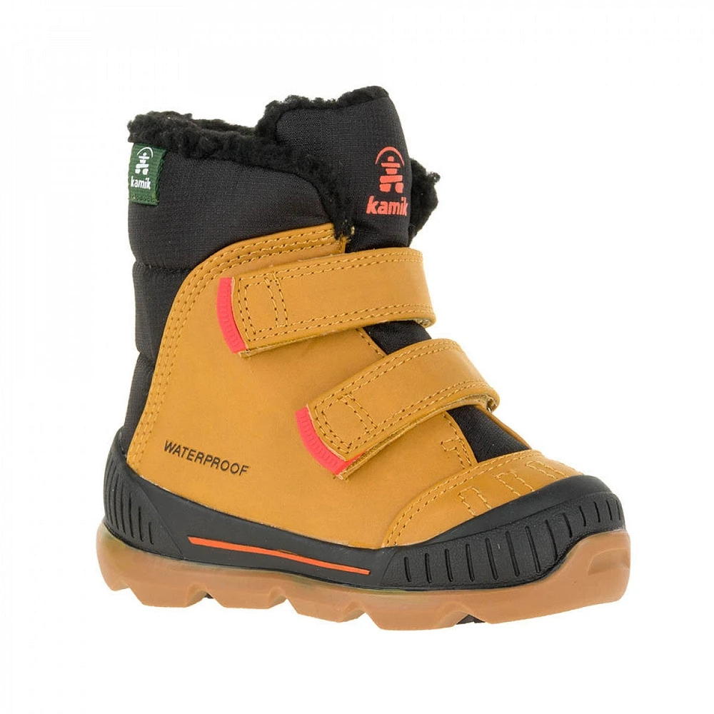Parker2 Winter Boot