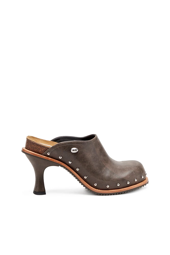 D-WOODSTOCK ML CLOG W
