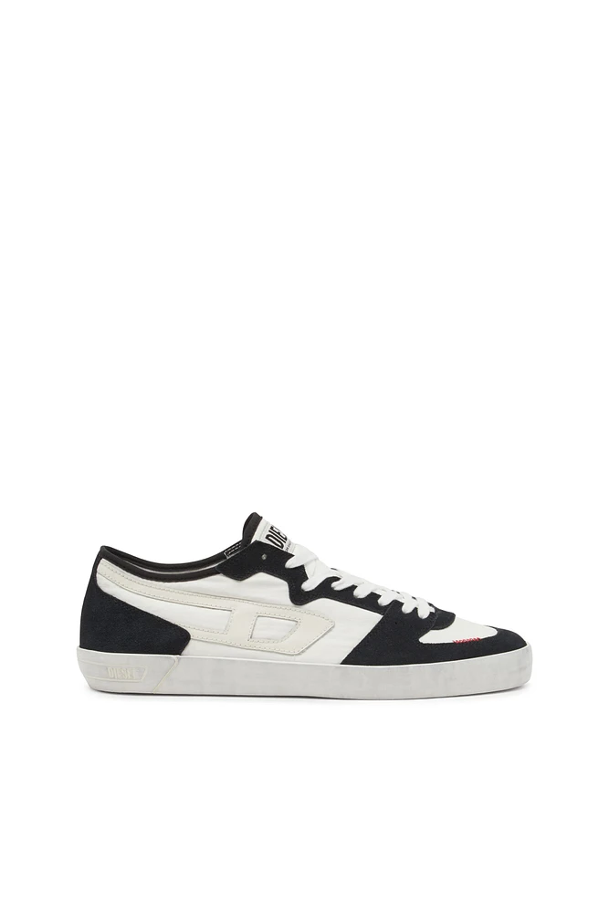 S-LEROJI D-1 LOW