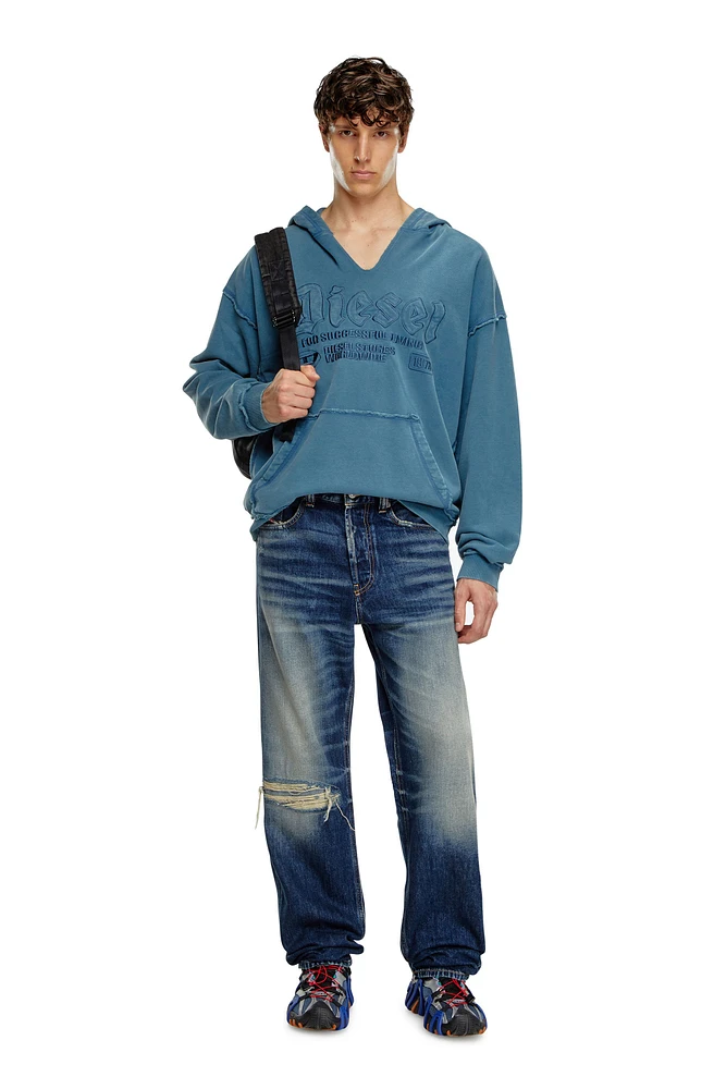 Regular Jeans 2024 D-Macs 09J95