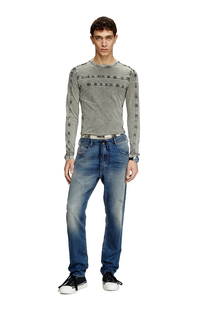 Regular 2032 D-Krooley Joggjeans® 068PI
