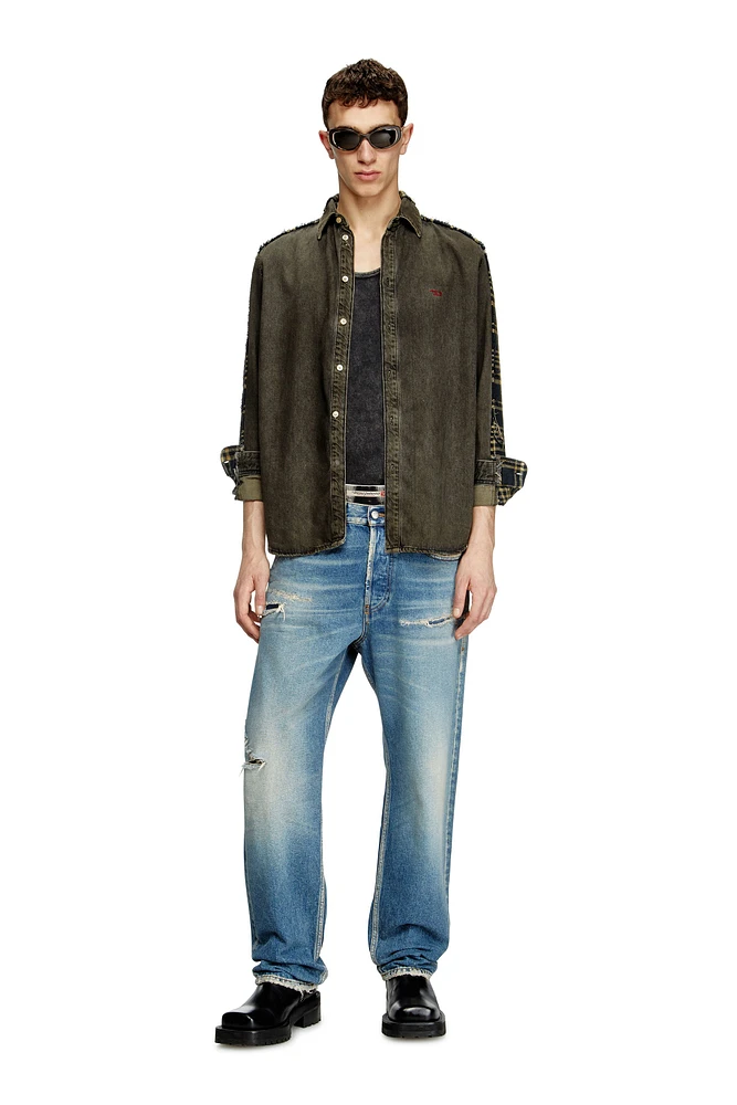 Regular Jeans 2024 D-Macs 09L43