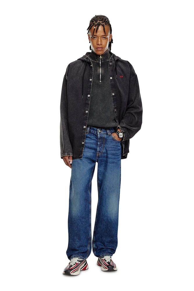 Regular Jeans 2024 D-Macs 09I27