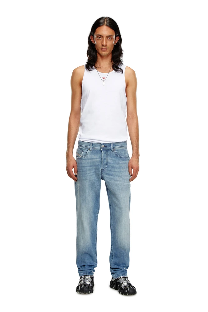 Regular Jeans 2023 D-Finitive 0GRDI