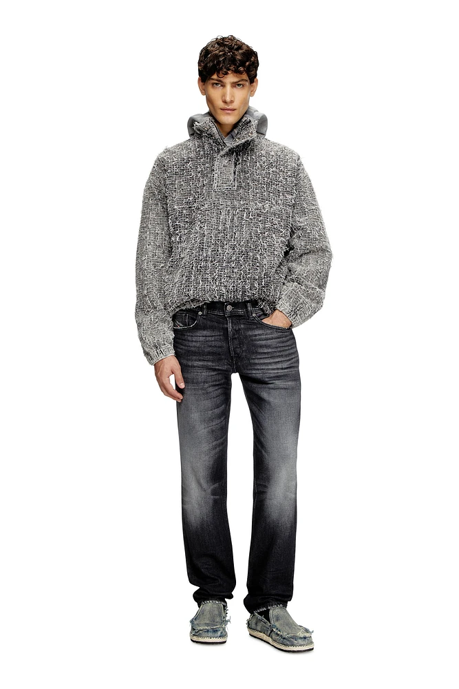 Regular Jeans 2023 D-Finitive 09L50