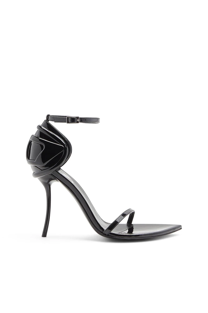 D-TEN&HALF SANDAL