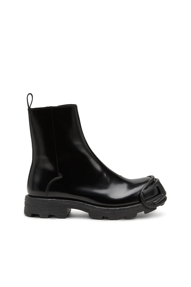D-HAMMER BT ZIP D