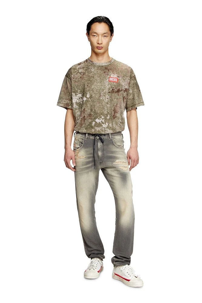 Regular 2032 D-Krooley Joggjeans® 068PF