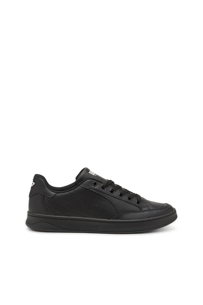 S-DAKOTA LOW