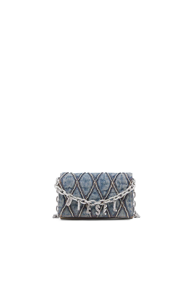 CHARM-D WALLET STRAP