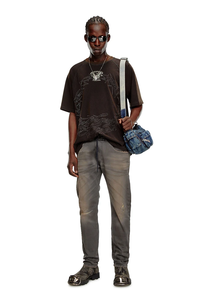 Regular 2030 D-Krooley Joggjeans® 068LW
