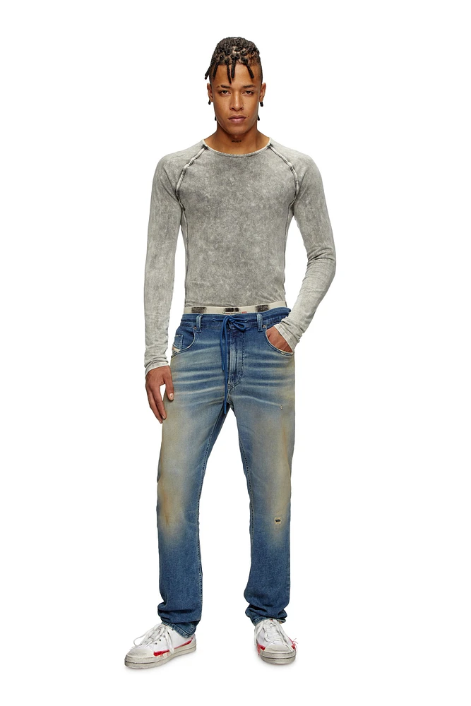 Regular 2032 D-Krooley Joggjeans® 068PQ