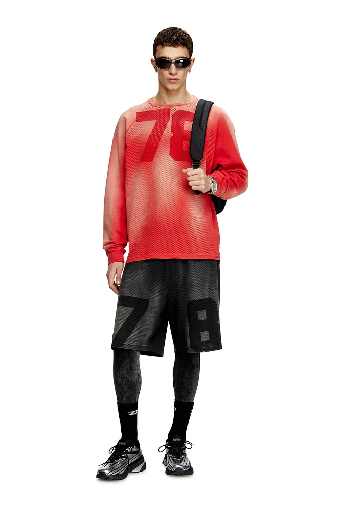 T-ROXTER-LS-MESH
