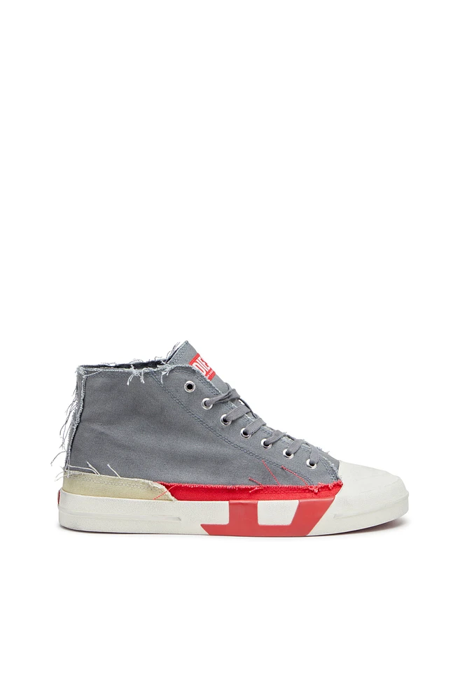 S-D-VERSE MID