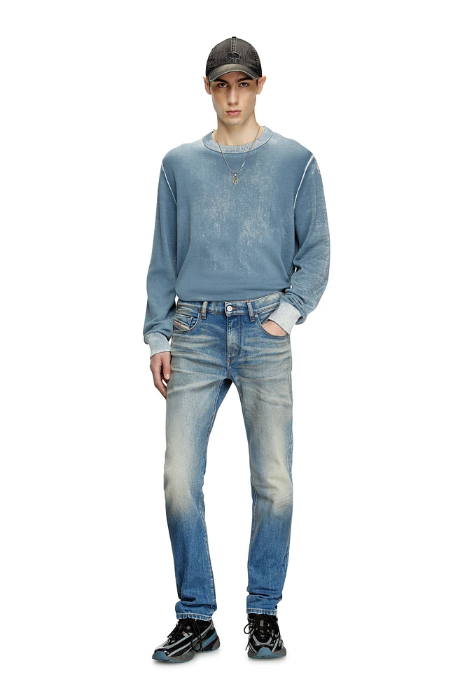 Slim Jeans 2019 D-Strukt 09L30