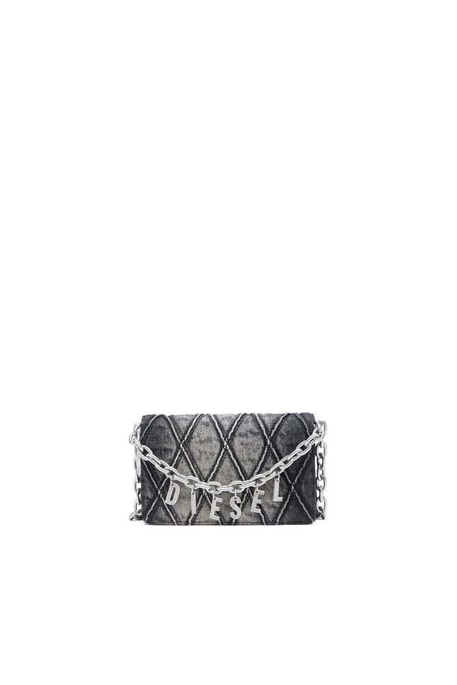 CHARM-D WALLET STRAP