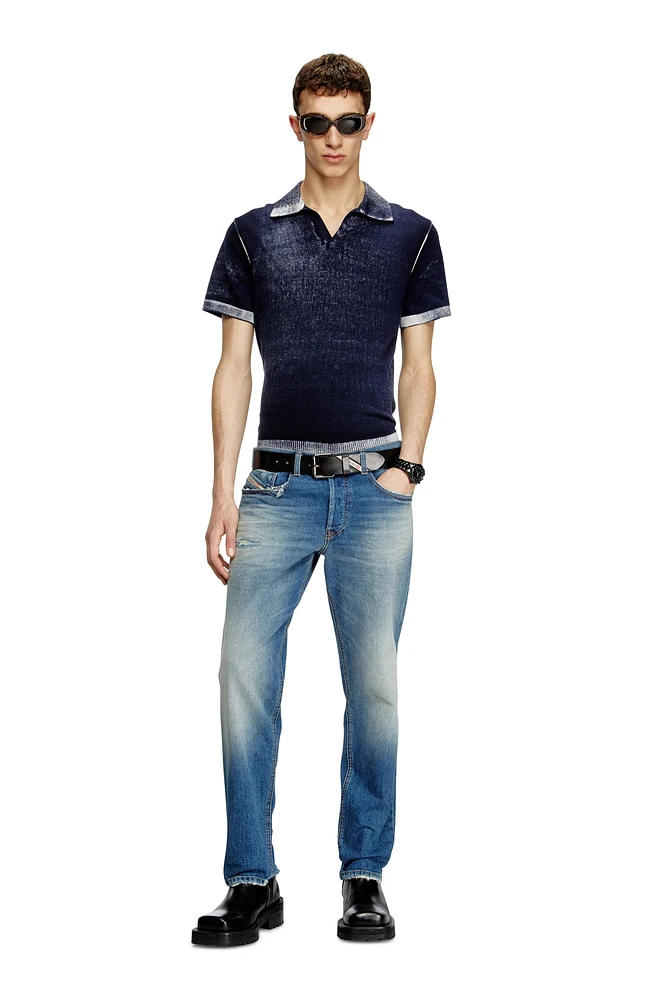 Regular Jeans 2023 D-Finitive 0BMBY