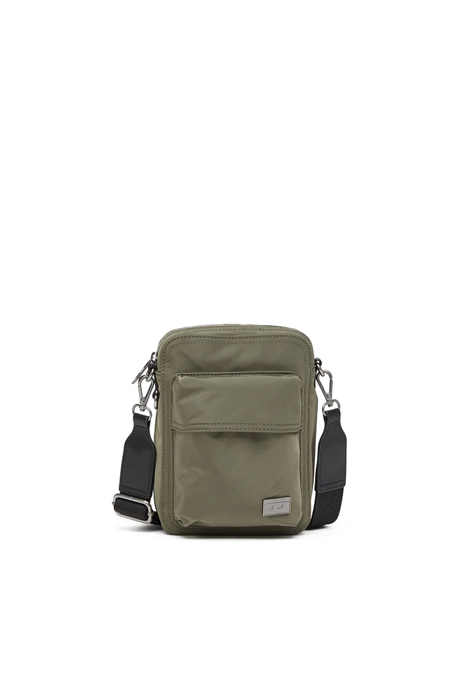MULTI-PKTS CROSSBODY X