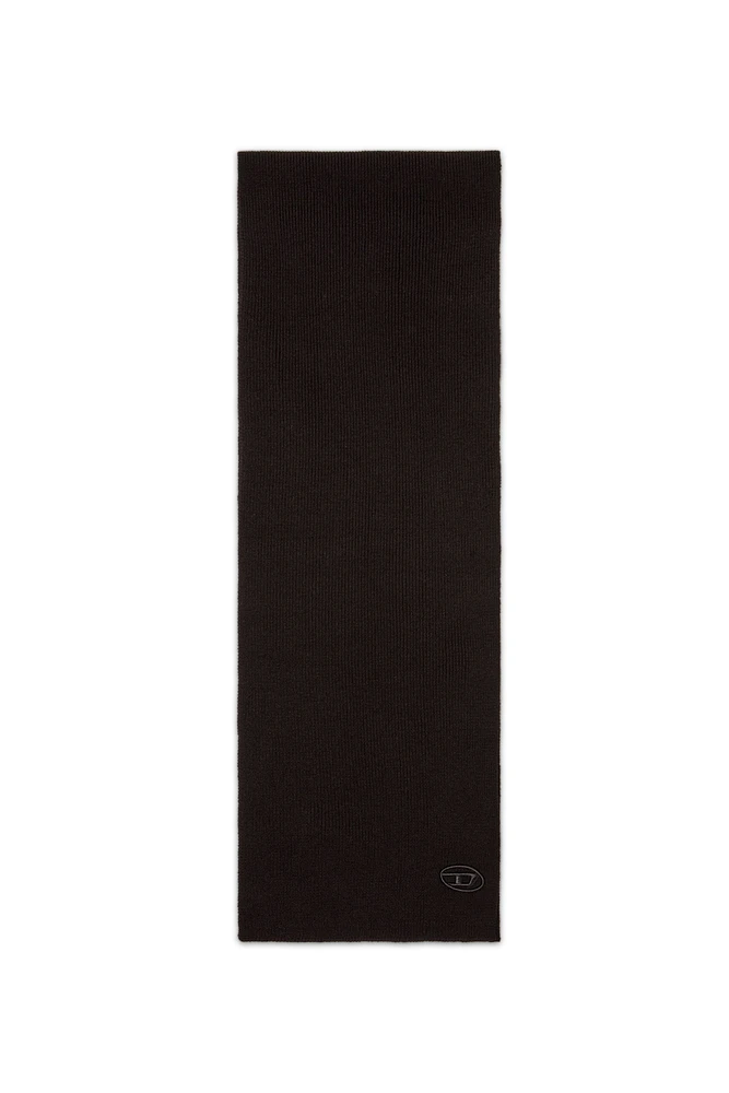 K-CODER SCARF
