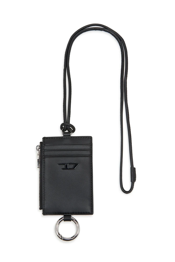 RAVE BADGE HOLDER