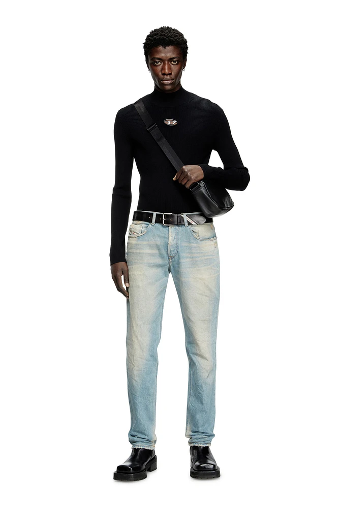 Regular Jeans 2023 D-Finitive 09L23