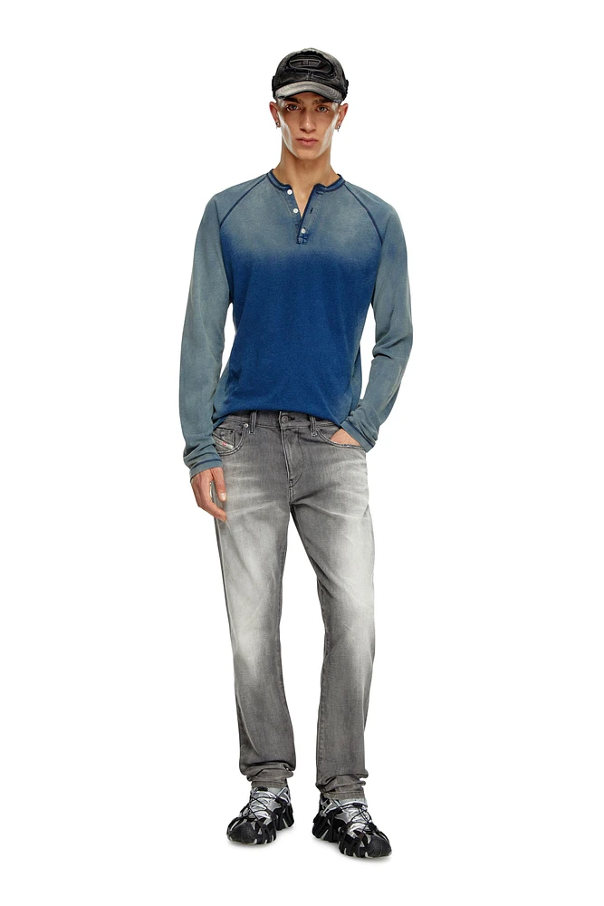 Slim Jeans 2019 D-Strukt 09J58