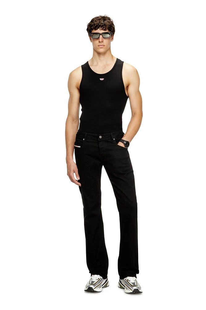 Bootcut Jeans 2007 Zatiny 0688H