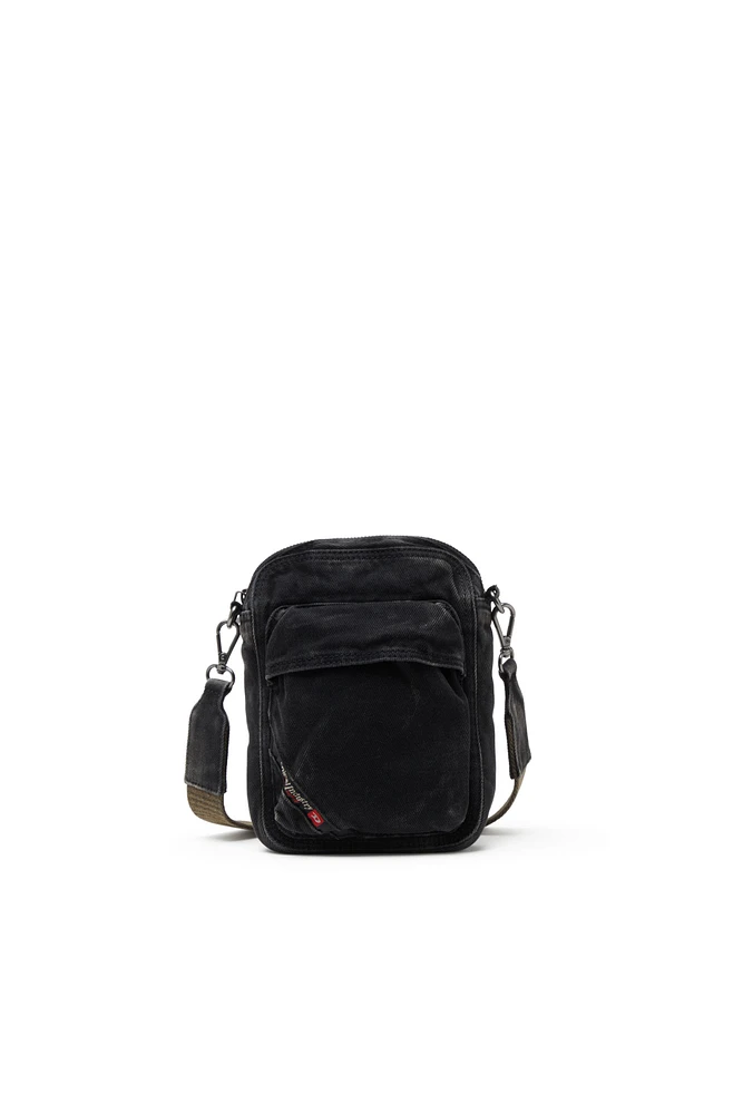 MULTI-PKTS CROSSBODY X