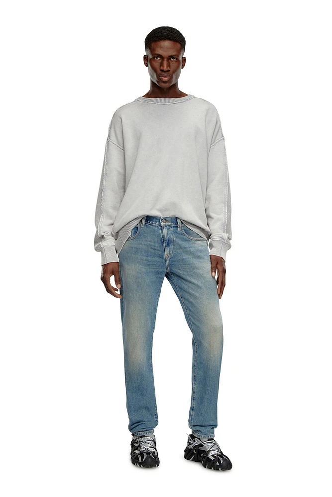 Slim Jeans 2019 D-Strukt 09J55
