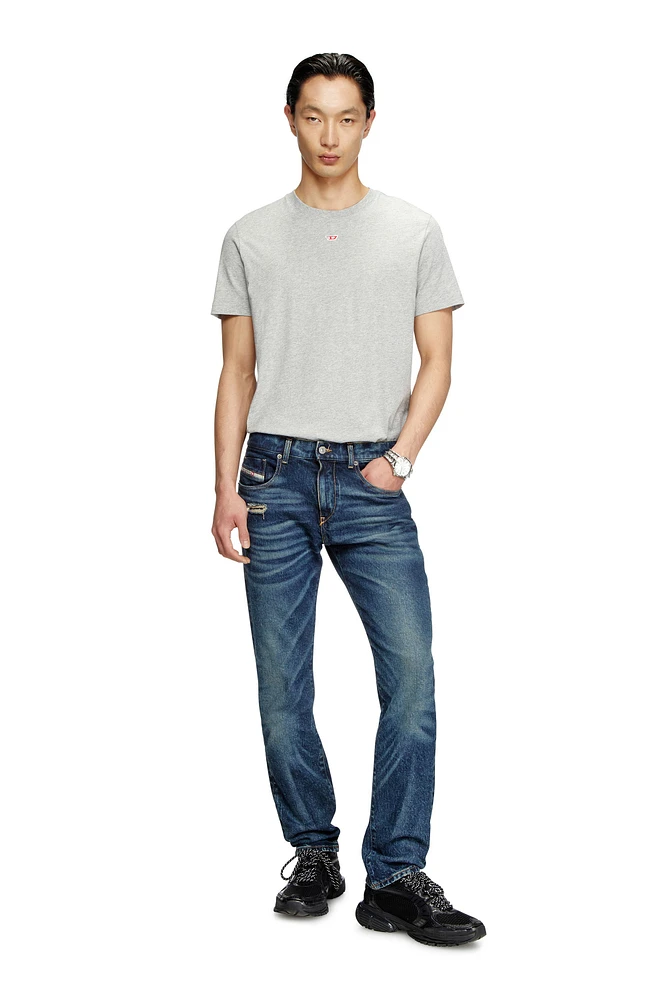 Slim Jeans 2019 D-Strukt 007Y3