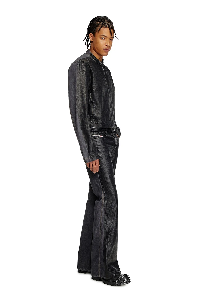 Bootcut Jeans 1998 D-Buck 0DBCV