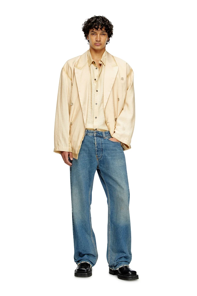 Relaxed Jeans 1980 D-Eeper 09J79
